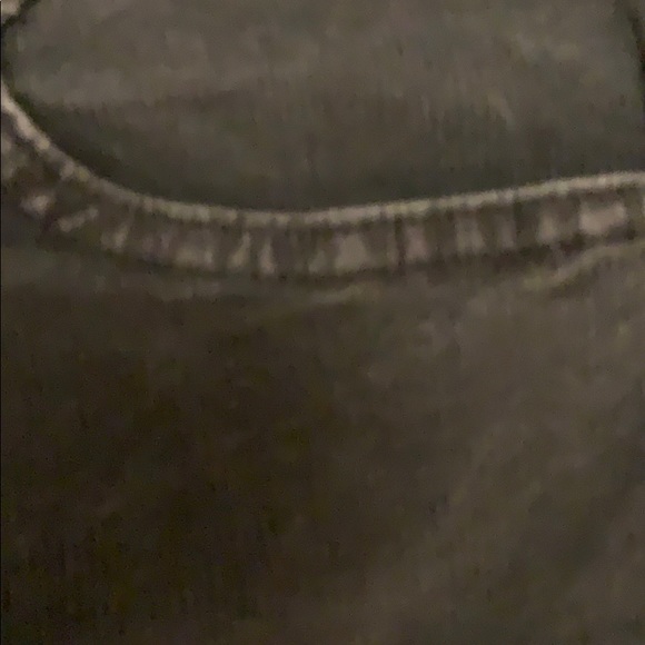 Dark gray corduroy - Picture 2 of 2